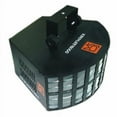thumbnail image 2 of Mr Dj DOUBLESTACKER Multi Colored LED Effect Stage Lighting, 2 of 2