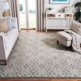thumbnail image 2 of Safavieh Chelsea Blue Transitional Rug - 8'9" x 11'9", 2 of 2