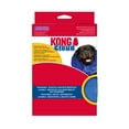 thumbnail image 4 of KONG® Cloud Recovery Collar, Scratch and Bite Resistant , Extra Large, for Dogs Between 60-90 lbs, 4 of 4