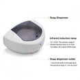 thumbnail image 3 of Distributeur de Capteur 500ml, Distributeur Automatique Mains Libres, Bureau à Domicile, 3 of 8