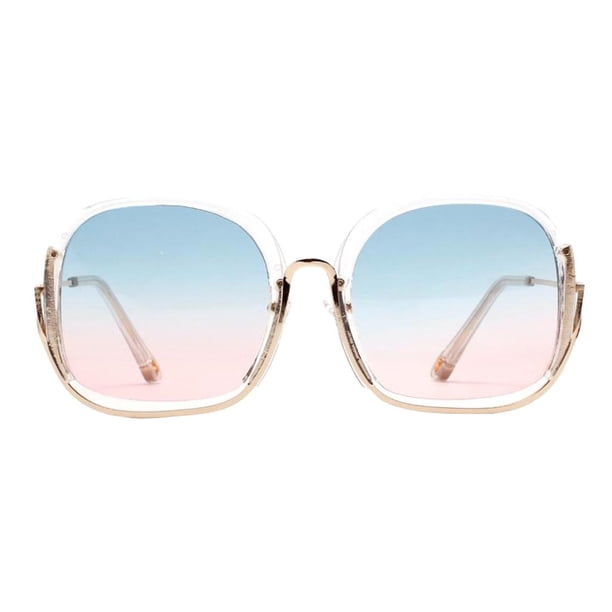 Gafas de sol Yuyangstore Moda Lentes de Protección Azul claro