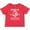 Red, variant on Inktastic Military Daddy Red Friday Deployed Boys or Girls Baby T-Shirt