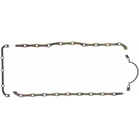 Fel-Pro Oe OS13811C FEPOS13811C OIL PAN SET