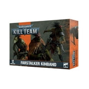Games Workshop Warhammer 40K: Kill Team - Farstalker Kinband