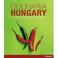 thumbnail image 1 of Pre-Owned Culinaria Hungary : A Celebration of Food and Tradition, 1 of 1
