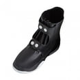 thumbnail image 3 of Shoe Covers Snow Boots Soft Shoe Protector Guards for Hiking Fishing Outdoor XL Black, 3 of 8
