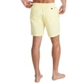 thumbnail image 4 of Bañador Tommy Hilfiger Tropical Yellow para hombre, 4 of 5