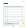 TOPS, TOP46146, Carbonless 2-Part Purchase Order Books