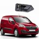 thumbnail image 3 of Inside Interior Door Handle for Berlingo 1996-2008 Part Number: 914395/914394, 3 of 5