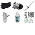 thumbnail image 1 of A/C Compressor and Component Kit KT 4666A, 1 of 4