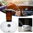 thumbnail image 2 of Car Aromatherapy Machine with Low Decibel and 4-Speed Spray for Vehicle Use, 2 of 8