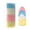 Thirty pieces of mix, variant on Tailors Chalk Triangular Chalks for Tailoring, Sewing, Quilting, Crafting, Notions, Fabric Marking Sewing Accessory