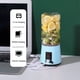 thumbnail image 5 of Exprimidor Inalámbrico Recargable Por Usb, Pequeño y Portátil, Ideal para Frutas y Verduras. Diseño Ergonómico., 5 of 7