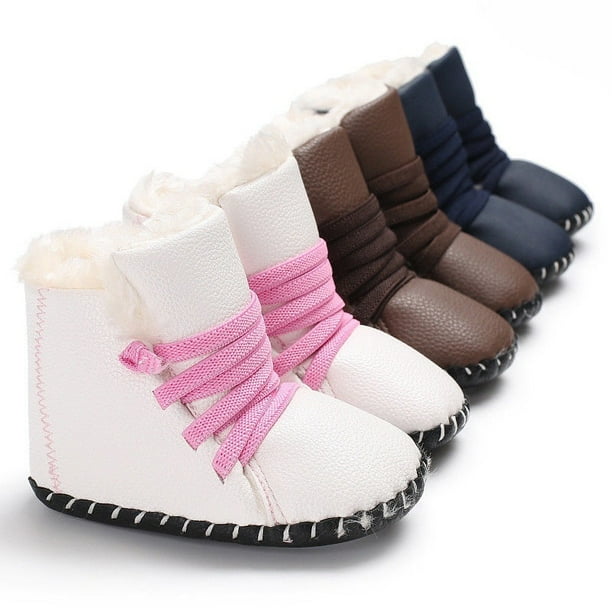 nike baby snow boots