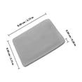 thumbnail image 2 of COSMOBETTY Arbre de Piscine 2 Pack 9.50X9.50X0.50Cm, 2 of 6
