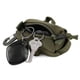 thumbnail image 3 of Bolsa portatarjetas Molle para hombre y mujer (verde), 3 of 6