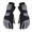 gray, variant on Winter Gloves,Winter Warm Touchscreen Snowboard Gloves For Men & Women - black