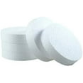 thumbnail image 3 of Many Sizes Craft Foam Circle Disc - 6 PC Pack 1" Thick (16" Diameter 6 Pieces ONLY), 3 of 5
