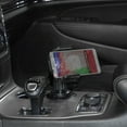 thumbnail image 5 of Tuff Tech Cradle Cup Mount Phone Holder, 5 of 9
