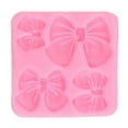 thumbnail image 1 of Fondant , Prevent Aging  Stick Proof  Free Bow Baking   For Cake Decoration For Clay Craft, 1 of 8