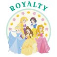 thumbnail image 2 of Men's Disney Cute Royalty Cartoon Graphic T-Shirt, 2 of 5