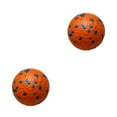 thumbnail image 2 of Guardoinrt Dog Rugby Toy With Irregular Bounce And ETPU For Interactive Play And Irregular Bounce Orange Blue 7cm 2Set, 2 of 6