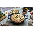 thumbnail image 2 of 10" Cast Iron Griddle Pan, 2 of 6