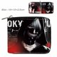 thumbnail image 2 of Cartera con personajes de anime de Tokyo Ghoul Kaneki Ken, pliegue delgado, 2 of 2
