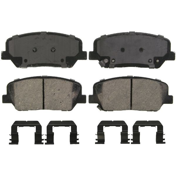 GoParts OE Replacement for 20112015 Kia Optima Front Disc Brake Pad