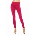 thumbnail image 2 of ALWAYS Super High Waist Stretchy Super Soft, Leggings Women's Plus Size, 2 of 6