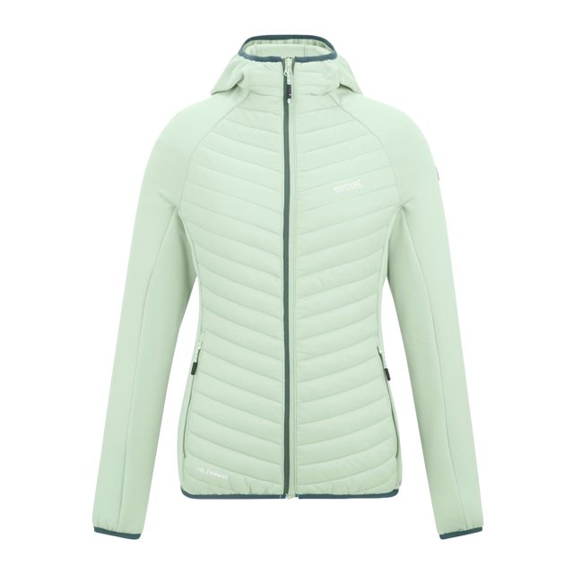 Regatta Manteau Hybride Anderson pour Femmes