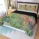 thumbnail image 2 of Juego de cama nórdico de tres piezas, 2 of 6