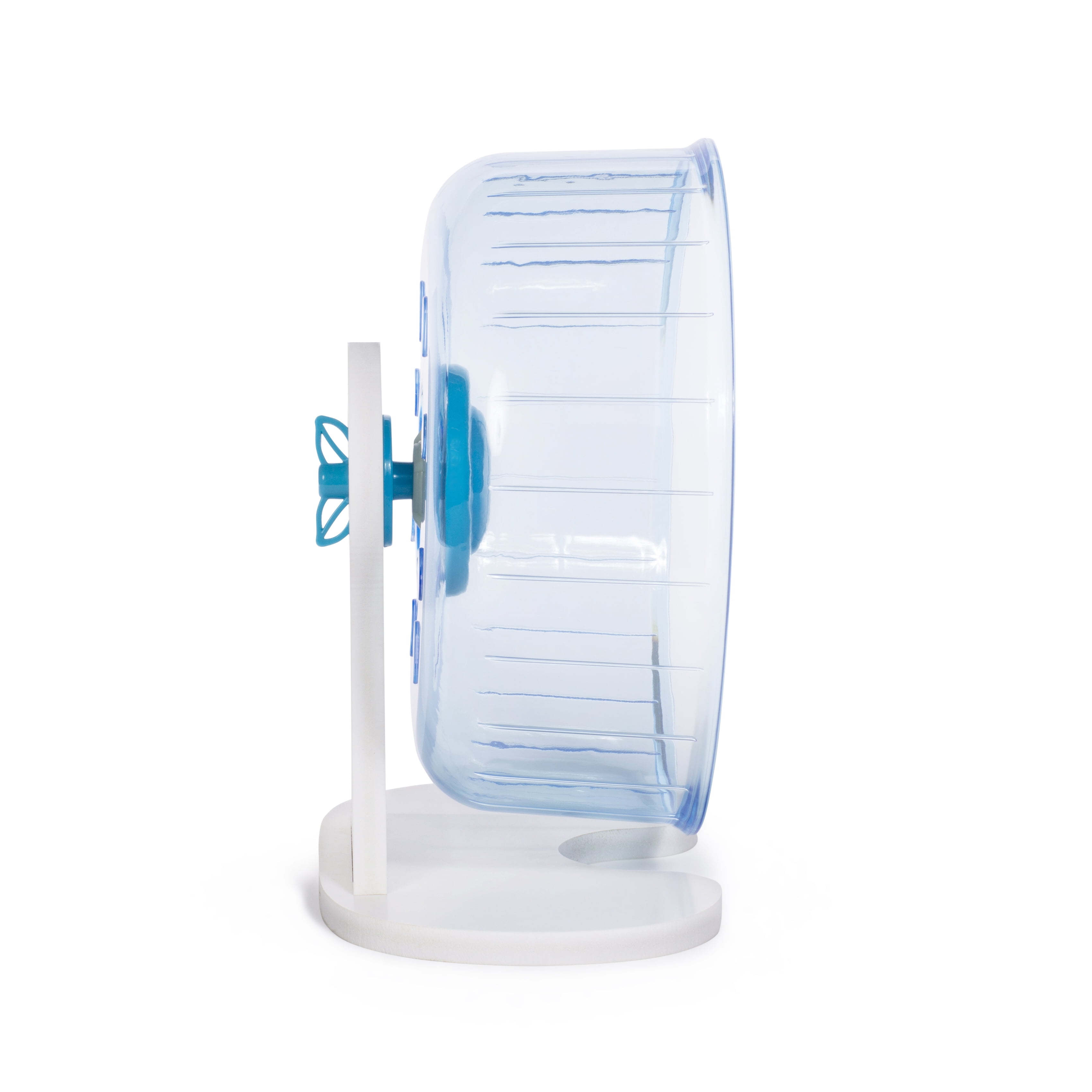 Prevue Quiet Wheel Exercise Wheel for Small Pets