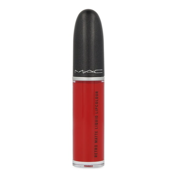 Labial Líquido M∙A∙C Retro Matte Liquid Lipcolour Feels so grand M∙A∙C Lápiz labial 0.17 oz