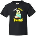 thumbnail image 3 of Inktastic Budgie Parakeet Budgerigar Youth T-Shirt, 3 of 5