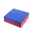 thumbnail image 3 of FRCOLOR  over Sink Drainer Rack Cylinder Demonstrator Math Education Toy Child, 3 of 8