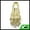 Gold Tone, variant on Unique Bargains Wigs for Women 31" Gold Tone Curly Wig with Wig Cap Long Hair