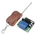 thumbnail image 3 of Interruptor De Control Remoto Inalámbrico, Interruptor De Relé De 433MHz De Sensibilidad De Alta Recepción, Controlador De Rendimiento Estable Hacia Arriba Y Hacia Abajo Para El, 3 of 7