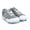 Gray/White, variant on New Balance Men Tupelo V1 Baseball Cleats