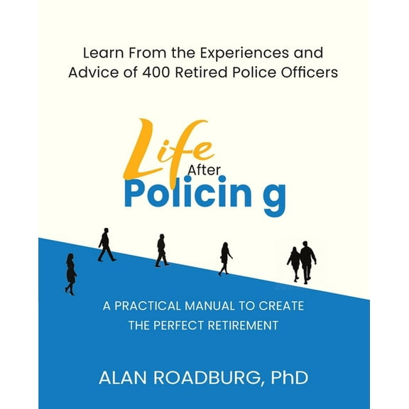 Life After Policing, (Paperback)