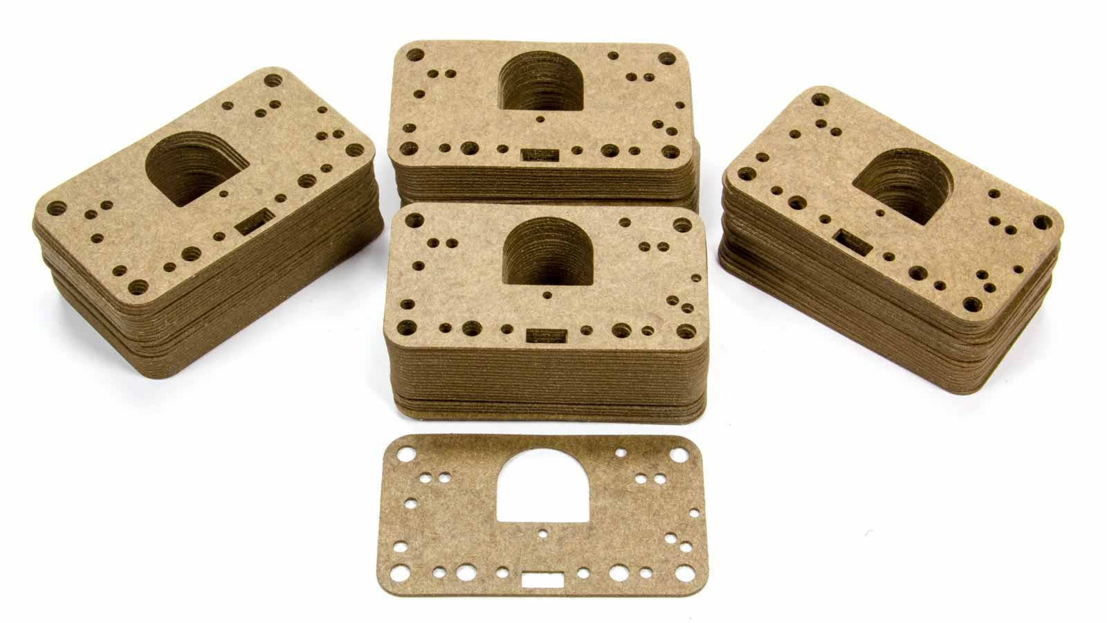 Advanced Engine Design Holley Carburetor Metering Block Gasket 100 Pc P N 5829xx Walmart Com Walmart Com
