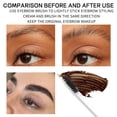 thumbnail image 3 of Waterproof Brow Tint – Long-Lasting Natural Defining Gel, 3 of 7