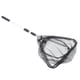 thumbnail image 5 of Red de aterrizaje de pesca plegable Triangular duradera de 1,5 M con mango telescópico YUNYI BRAND  Deportes, 5 of 8