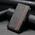 thumbnail image 5 of Compatible With Samsung Galaxy Xcover 6 Pro Rfid Blocking Leather Wallet Case Card Holder Flip Folio Shockproof Cover, 5 of 5