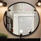 thumbnail image 1 of Pegatinas para ventanas: 1 magníficas pegatinas electrostáticas decorativas con diseño de saludo para evitar que los pájaros golpeen sus ventanas, 1 of 5