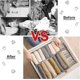 thumbnail image 2 of 2 Pcs Jeans Organizer Storage Drawer Pants Foldable Mesh Wardrobe, Large Capacity Wardrobe Closet Box Dividers For Clothes Pants Drawer Storage Gray, 2 of 5