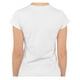 thumbnail image 4 of Playera Mujer Marëvnyk Dama Espiritual Om Yoga Just Enjoy, 4 of 4