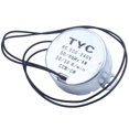 thumbnail image 1 of AC 220/240V 30RPM 4W CCW/CW Two Way Controlled Synchronous Motor, 1 of 8