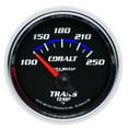 thumbnail image 4 of AutoMeter 6149 Cobalt Electric Transmission Temperature Gauge, 4 of 4