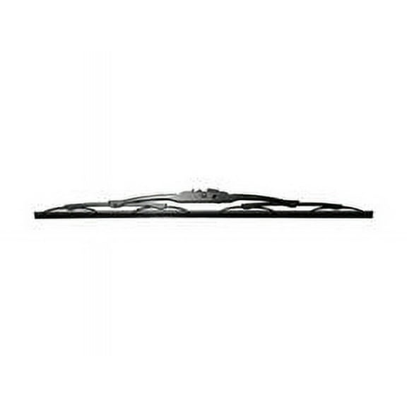 Wiper Blade - Compatible with 2000 BMW 323Ci